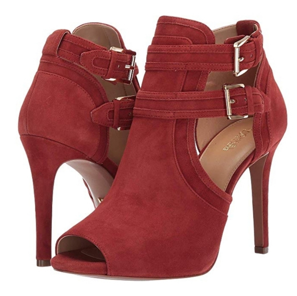 BRAND NEW MICHAEL KORS SHOE BOOTS